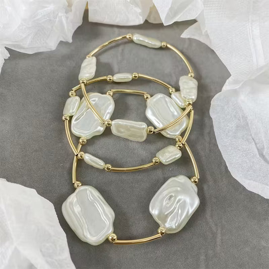 Bohemian Style Elegant Goddess Bracelets - KFK