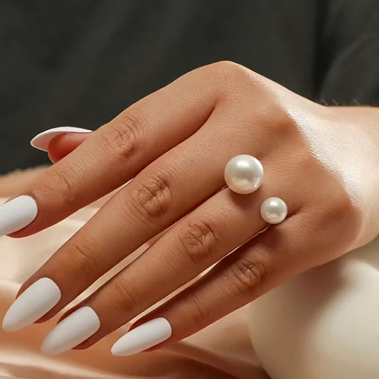 Adjustable Cuff Ring - KFK